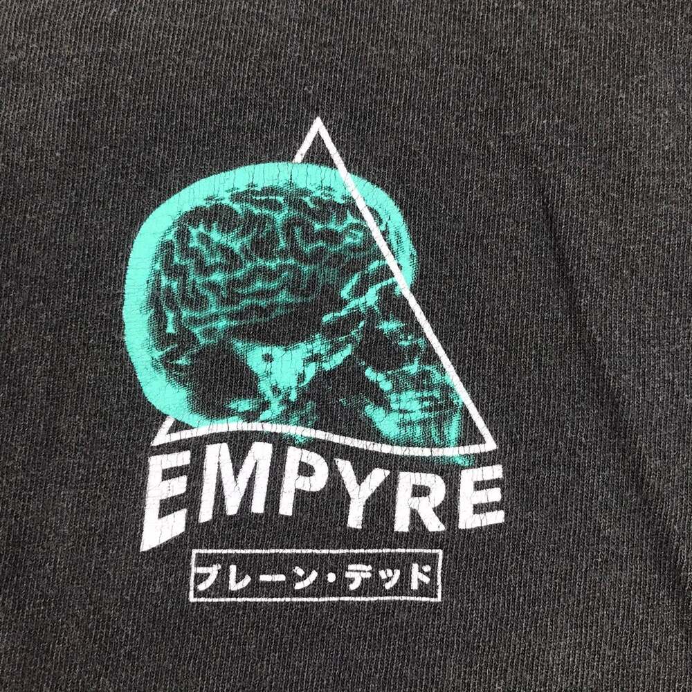 Empyre vintage tshirt‎